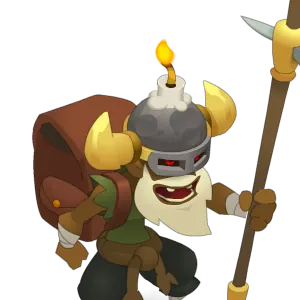 compagnon dofus