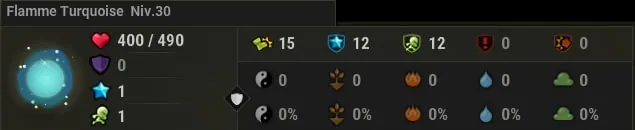 quête Le réceptacle des Dofus