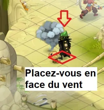 quête Par ce serment s'écrit le monde