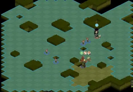 quête Qui nous protège du Protecteur dofus