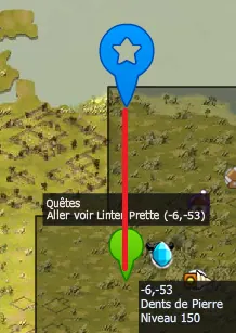 Niera bien qui niera le dernier dofus