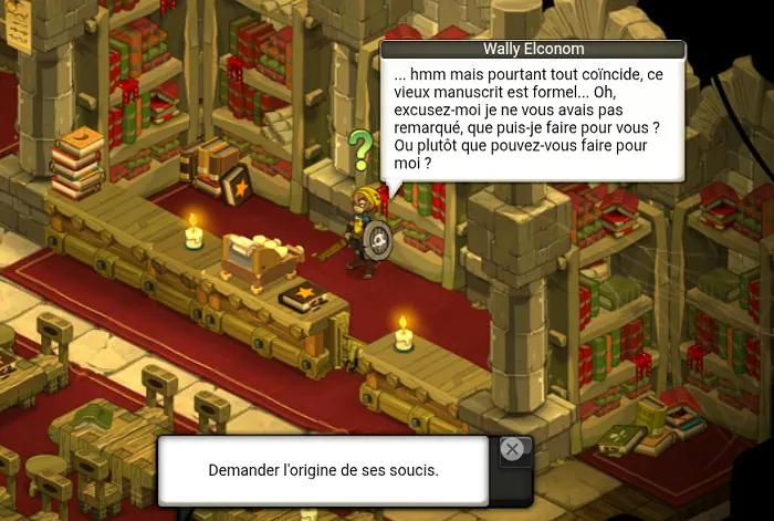 Comment obtenir des jetons Ivoire dofus touch