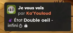quête On recherche Ka'Youloud dofus