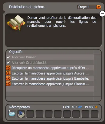 Il est frais mon pichon