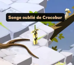 quête Jusqu'au bout du rêve