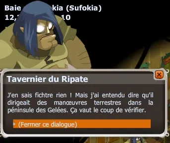 quête Concurrence déloyale