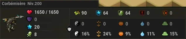 quête avis de tempête dofus