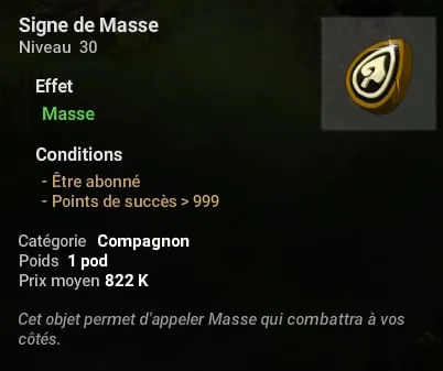 quête Qui nous protège du Protecteur dofus