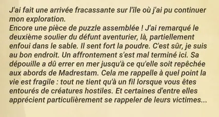 Les Auspices d'Aerafal dofus