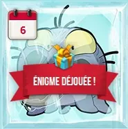 calendrier avent 2015 dofus