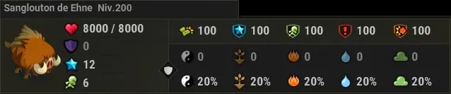 quête En ligue et contre tous