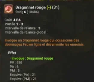 Refonte Osamodas