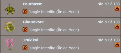 Rendez-vous avec la lune