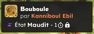 donjon Kanniboul Ebil dofus