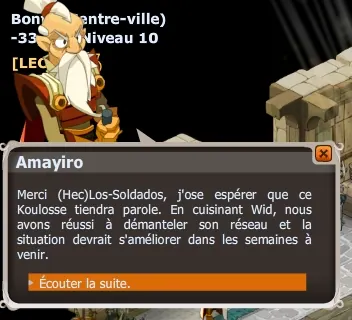 C'est stupéfiant