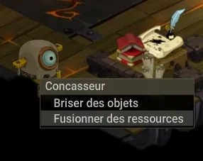 quête Livraison rapide dofus