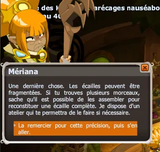 Les bandits de Cania