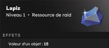 Gouffre du Gigalodon