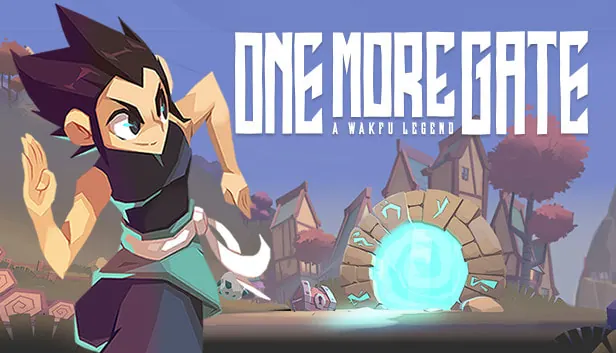 One More Gate : A Wakfu Legend