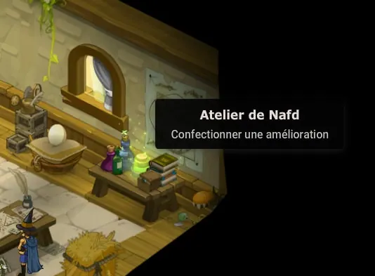 quête Rencontres d'un soir