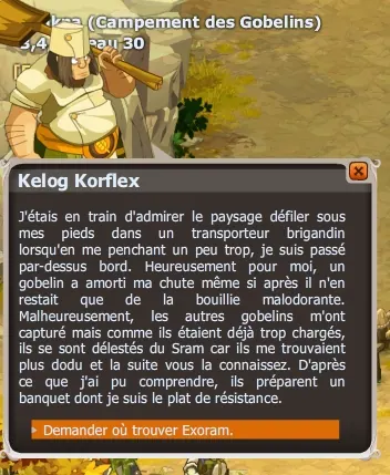 Opération commando