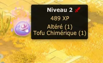 quête Bienvenue en Osatopia dofus