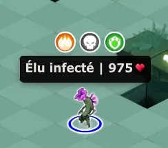 quête Les derniers d'entre nous dofus