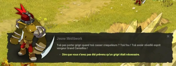 Les cailloux de Cania