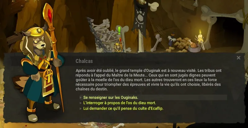 Ne tirez pas sur le messager