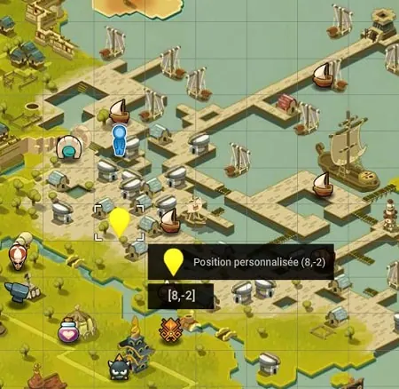 quête C'est toujours dur le matin dofus