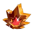 Dévastateur Feu mineur