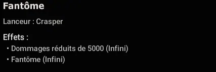 guide pour vaincre Crasper dofus
