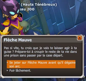 Un Chafer dans le placard
