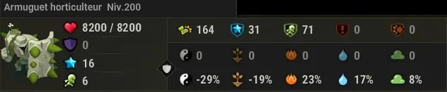 quête Par l'héritage qui vous lie dofus
