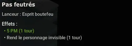quête Quand les esprits s'échauffent dofus