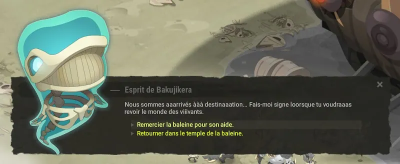 Descendre aux cendres