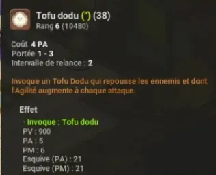 Refonte Osamodas