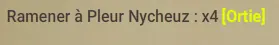 Pleur Nycheuz