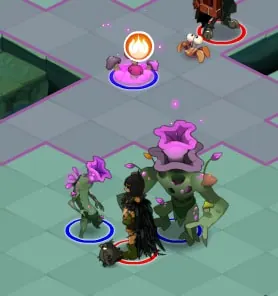 quête Les derniers d'entre nous dofus
