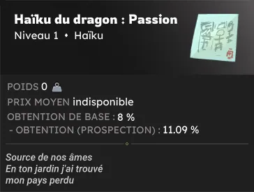 Tant de mots et si peu de temps