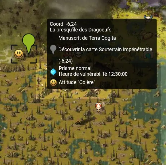 Comment obtenir des jetons Ivoire dofus touch