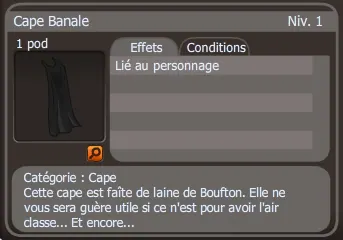 cape banale