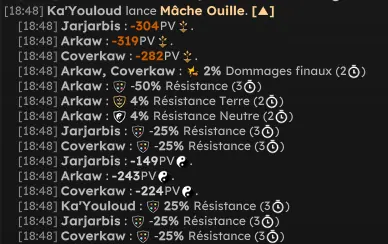 quête On recherche Ka'Youloud