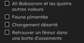 Présentation de la màj 3.1 dofus