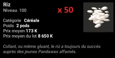 quête Une bien étrange prophétie