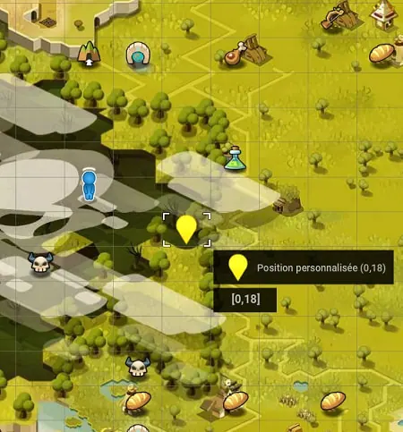 quête La campagne hallucinée dofus