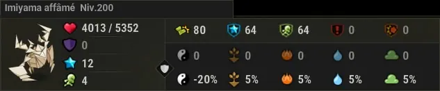 quête La sorcière exilée dofus