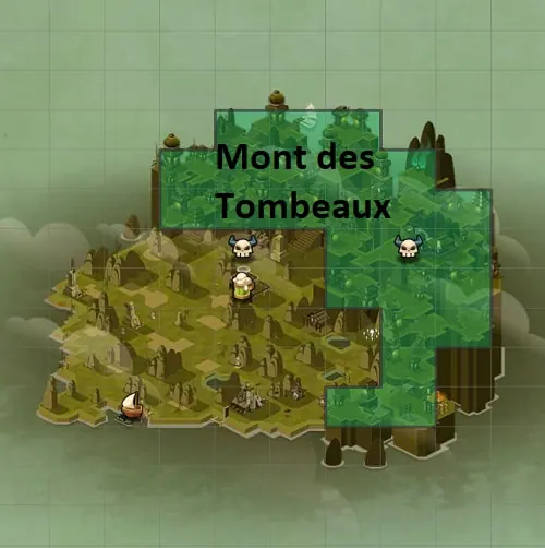 Avis de recherche Crasper dofus
