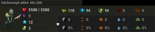 quête La graine de la révolte dofus