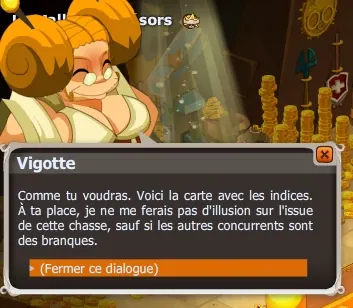 L'essor de Qu'Tan​